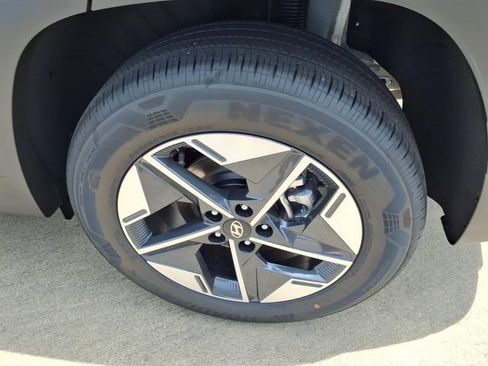 New 2026 Hyundai Tucson SEL AWD/4WD image 19