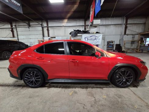 Used 2023 Subaru WRX Premium image 3