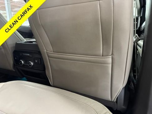 Used 2018 Ford Expedition Max Limited w/ Equipment Group 301A AWD/4WD image 39