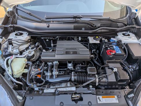 Certified 2022 Honda CR-V Touring image 33