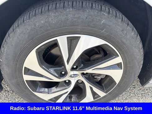 Used 2024 Subaru Legacy Premium AWD/4WD image 12