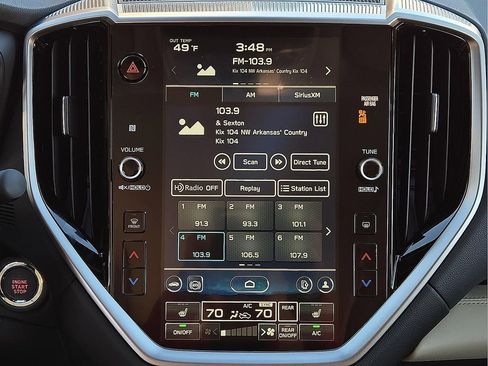 New 2026 Subaru Ascent Limited image 14