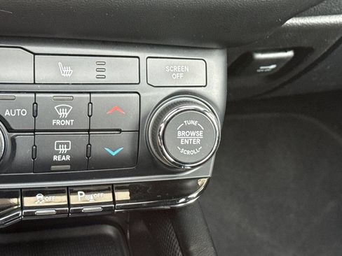 Used 2021 Dodge Durango R/T AWD/4WD image 30