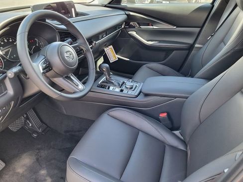 New 2026 MAZDA CX-30 AWD 2.5 S w/ Premium Package image 10