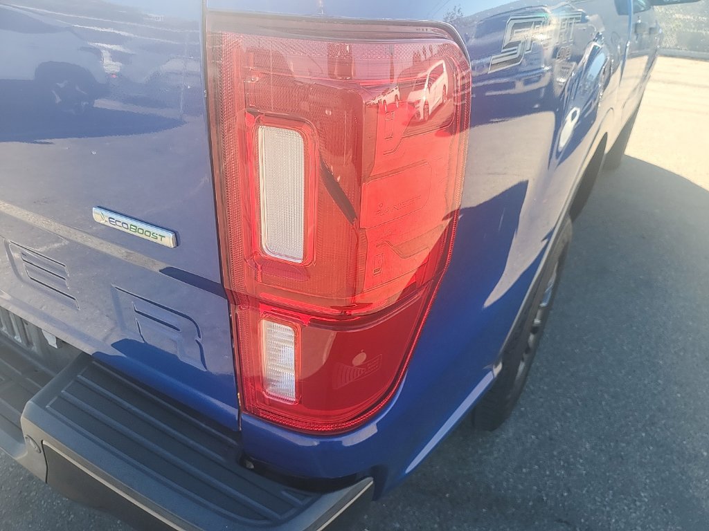 Used 2019 Ford Ranger XLT w/ Equipment Group 301A Mid AWD/4WD image 13
