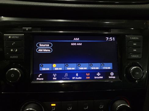 Used 2019 Nissan Rogue Sport S w/ Appearance Package AWD/4WD image 25
