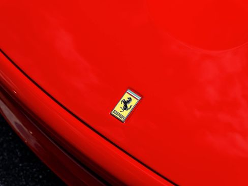 Used 2005 Ferrari 575M Maranello Superamerica RWD image 46