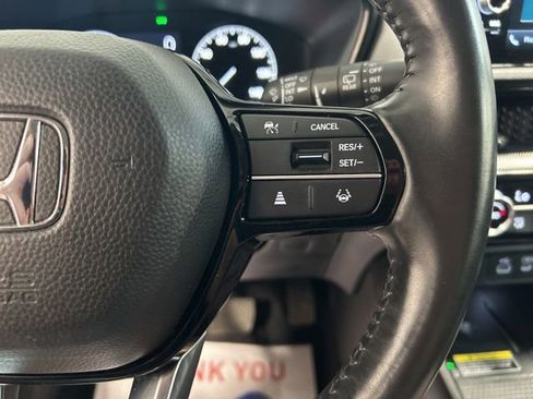 Certified 2024 Honda CR-V EX-L image 29