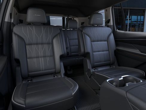 New 2025 Buick Enclave Avenir w/ Super Cruise Package image 41