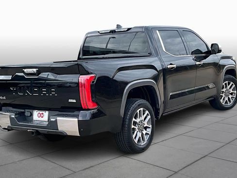 Used 2022 Toyota Tundra 1794 Edition AWD/4WD image 13