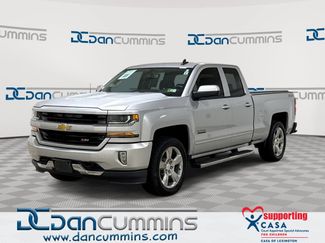 Used 2016 Chevrolet Silverado 1500 LT w/ Texas Edition AWD/4WD video 1