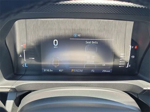 Used 2025 Ford Ranger XLT w/ FX4 Off-Road Package image 7