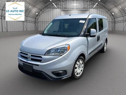 Used 2018 RAM ProMaster City SLT