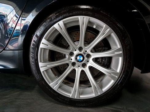 Used 2007 BMW M5 RWD image 53