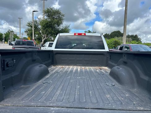 Used 2024 RAM 3500 Tradesman AWD/4WD image 38