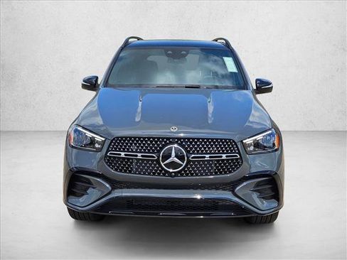 New 2026 Mercedes-Benz GLE 450 4MATIC image 2