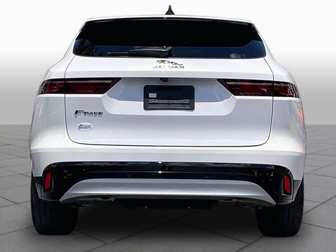 Used 2023 Jaguar F-PACE S AWD/4WD image 5