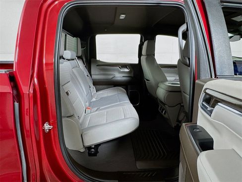 Used 2024 Chevrolet Silverado 1500 LT w/ Texas Edition Plus image 25