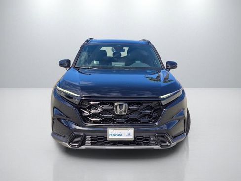 New 2026 Honda CR-V Sport-L image 2