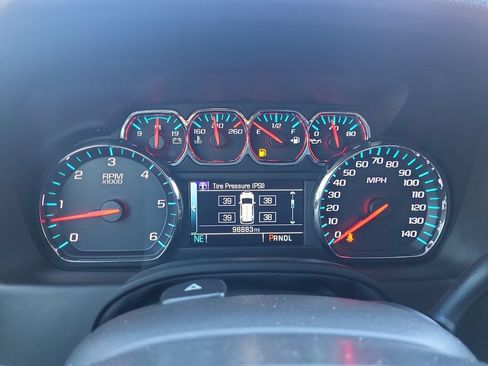 Used 2020 GMC Yukon SLT AWD/4WD image 25