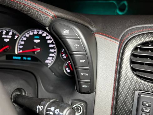 Used 2013 Chevrolet Corvette Z06 w/ 3LZ Preferred Equipment Group image 22