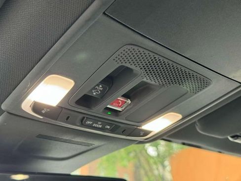 New 2026 Honda CR-V Sport Touring image 10