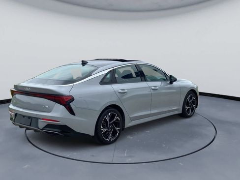 Used 2025 Kia K5 GT-Line w/ GT-Line Premium Package AWD/4WD image 5
