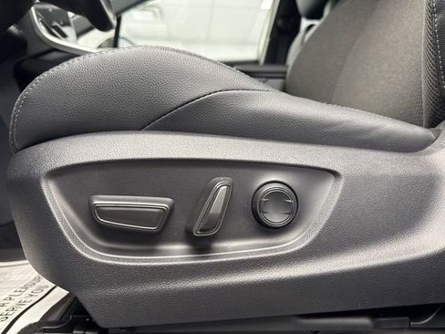 Used 2024 Toyota bZ4X XLE image 14