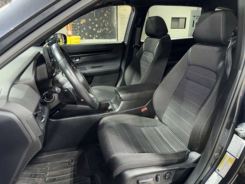 Used 2024 Honda CR-V Sport image 15