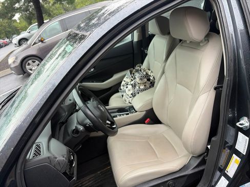 Used 2024 Honda Accord EX-L image 7