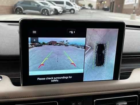 Used 2023 Lincoln Aviator Reserve w/ Equipment Group 201A image 29