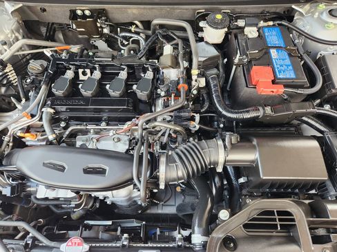 Used 2024 Honda Accord LX image 29