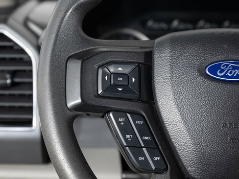 Used 2019 Ford F150 XLT image 29