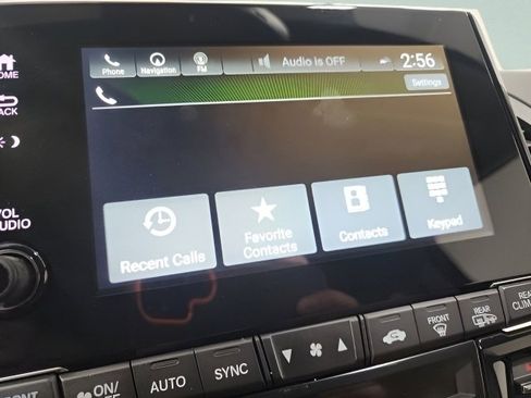 Used 2024 Honda Odyssey Touring image 6