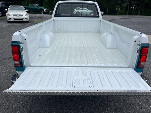 Used 1996 Dodge Dakota 2WD Regular Cab image 54