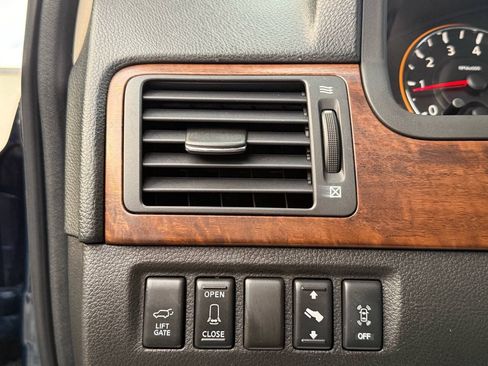 Used 2008 Nissan Armada LE w/ Preferred Pkg AWD/4WD image 57