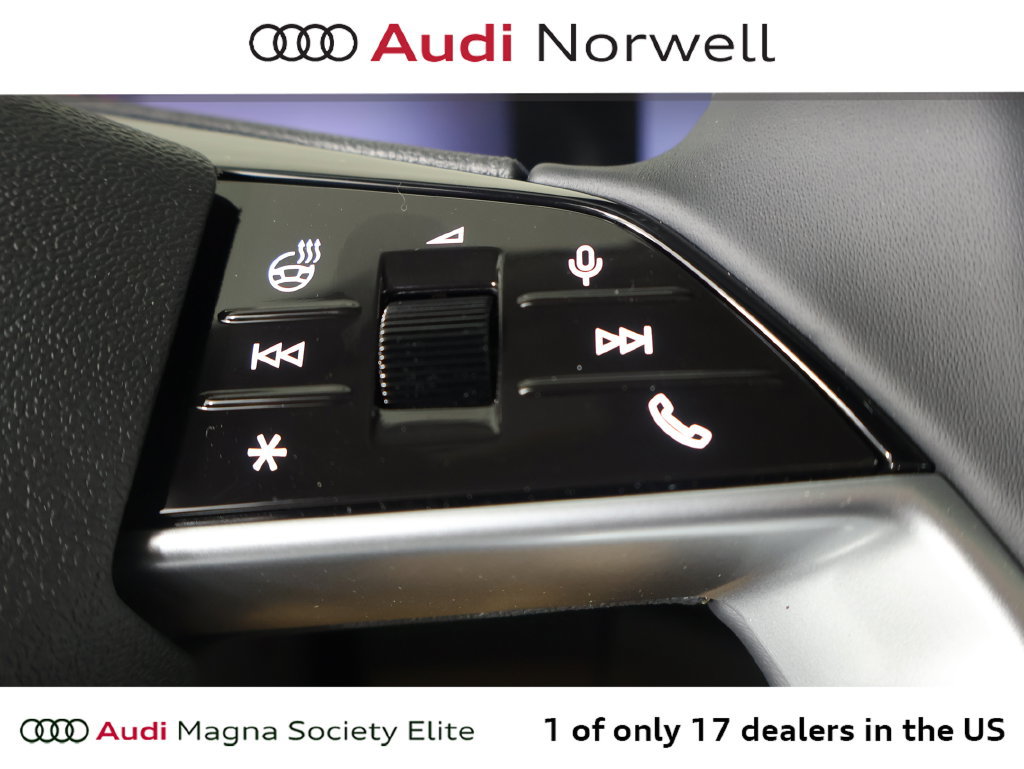 New 2026 Audi Q5 Premium AWD/4WD image 28