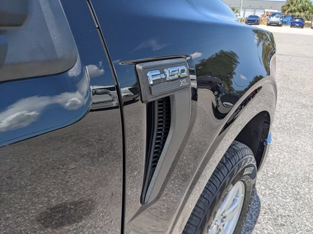 Used 2026 Ford F150 XL w/ Equipment Group 104A Hybrid AWD/4WD image 13