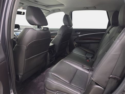 Used 2016 Acura MDX SH-AWD image 12