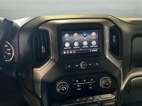 Used 2022 Chevrolet Silverado 2500 W/T w/ WT Convenience Package image 15