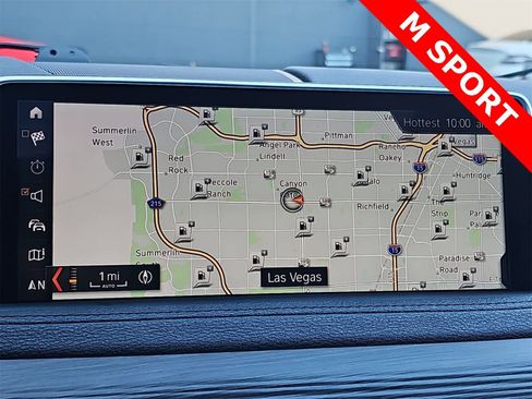 Used 2018 BMW X6 xDrive35i w/ M Sport Package image 27