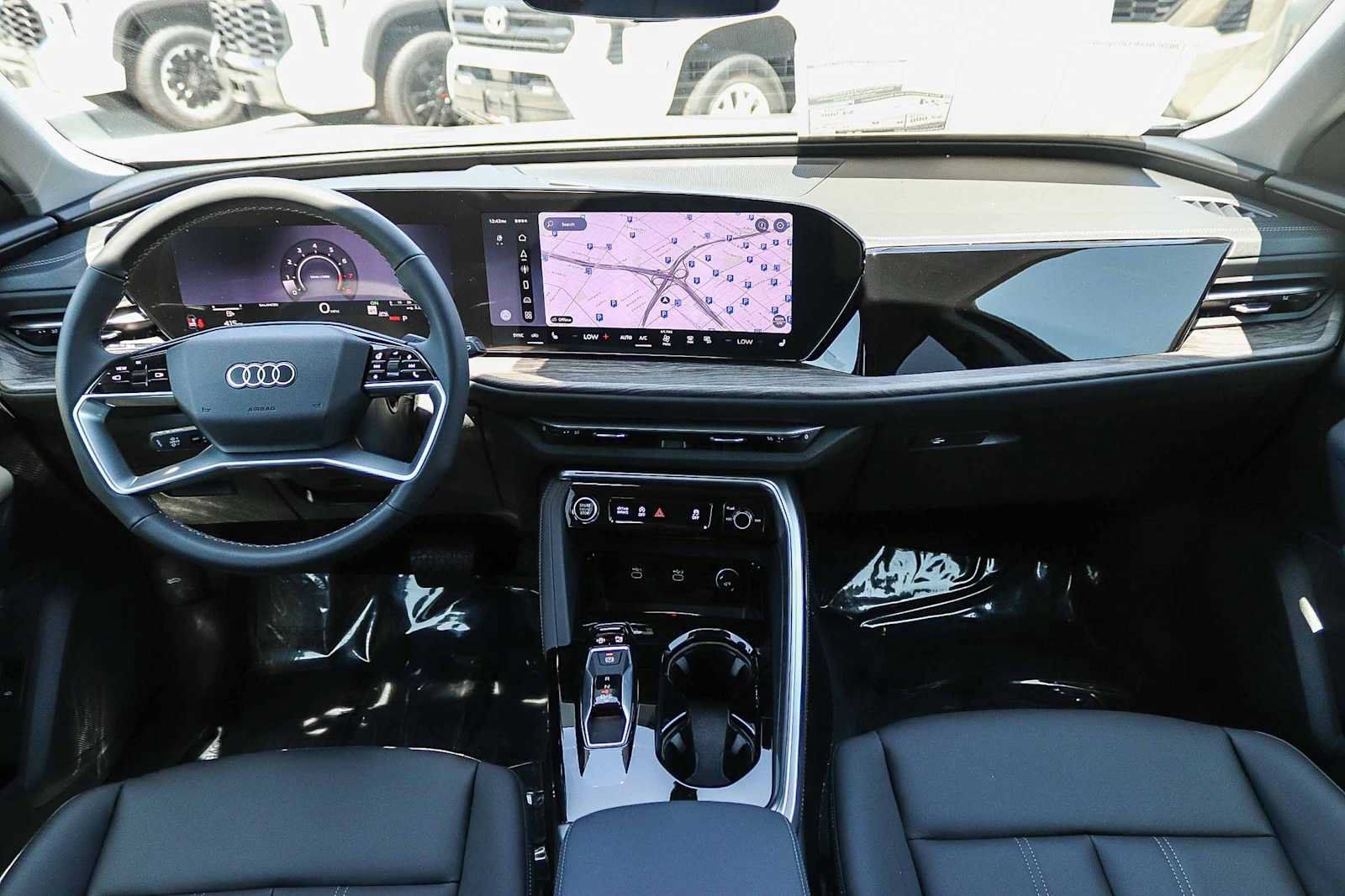 New 2026 Audi Q5 Premium AWD/4WD image 16