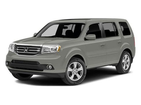 Used 2014 Honda Pilot EX-L image 3