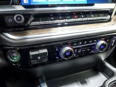 New 2026 Chevrolet Silverado 1500 LT Trail Boss w/ Protection Package image 17