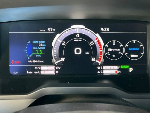 New 2026 Toyota Sequoia Platinum image 23