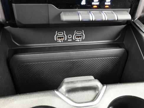 Used 2026 RAM 1500 Laramie w/ Night Edition AWD/4WD image 21