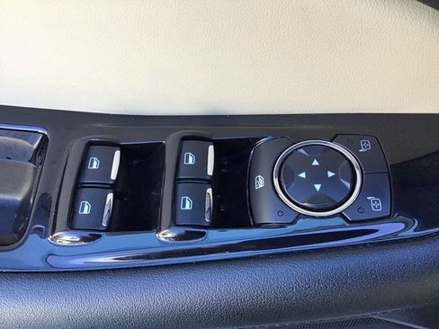 Certified 2020 Ford Edge SEL w/ Convenience Package image 21