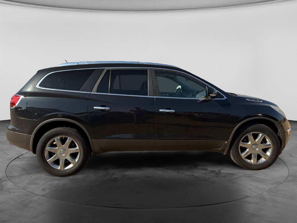 Used 2008 Buick Enclave CXL w/ Entertainment Package #2 FWD image 10