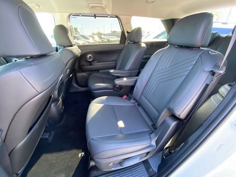 New 2026 Hyundai Palisade SEL AWD/4WD image 32