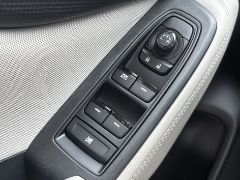 Certified 2023 Subaru Forester AWD/4WD image 10